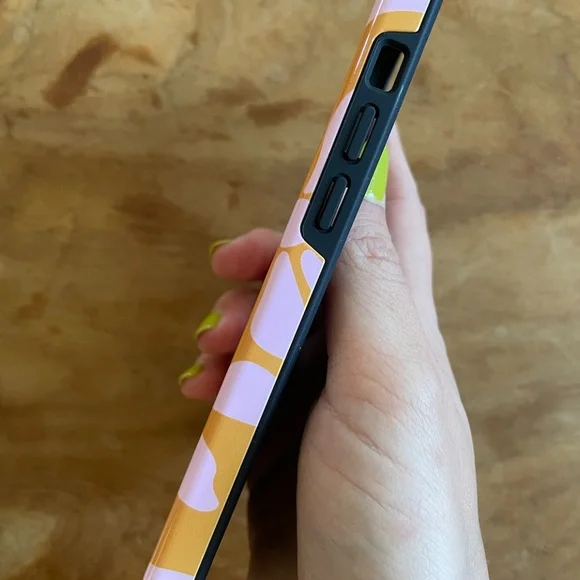 Burga iPhone 12 Pro Case (tough) - Daytime Fiesta - Picture 7 of 8